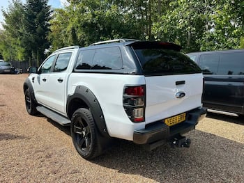 Used Ford Ranger 2019 for sale - 79655770: Photo