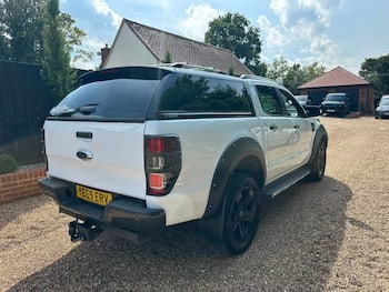 Used Ford Ranger 2019 for sale - 79655770: Photo