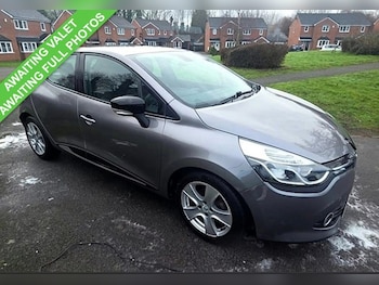 Used Renault Clio 2016 for sale - 77342053: Photo