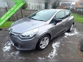 Used Renault Clio 2016 for sale - 77342053: Photo