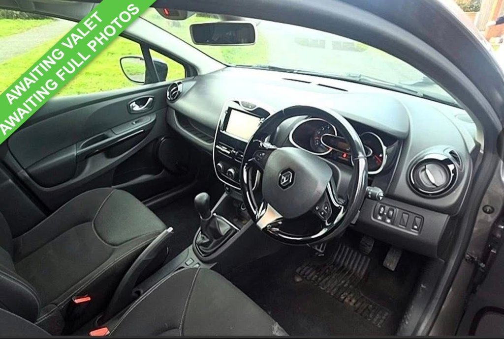 Used Renault Clio 2016 for sale - 77342053: Photo 5