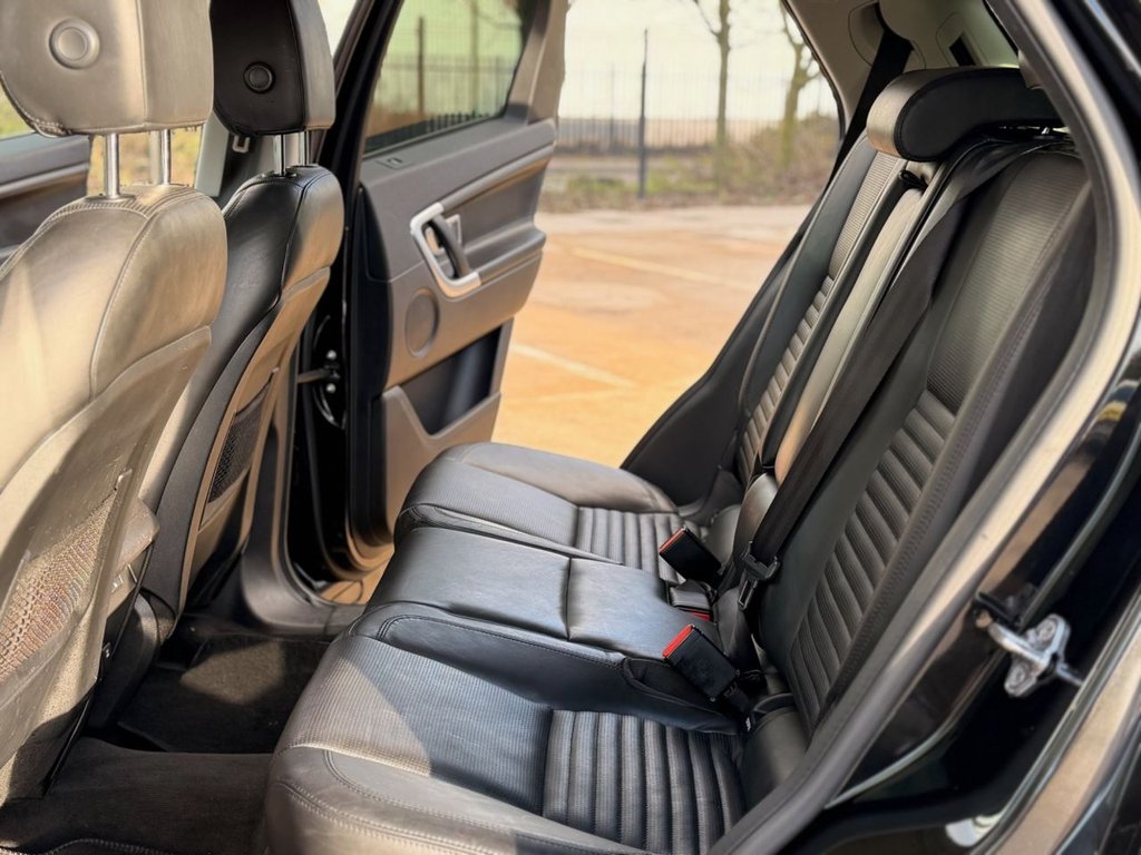 Used Land Rover Discovery Sport 2016 for sale - 77609108: Photo 20