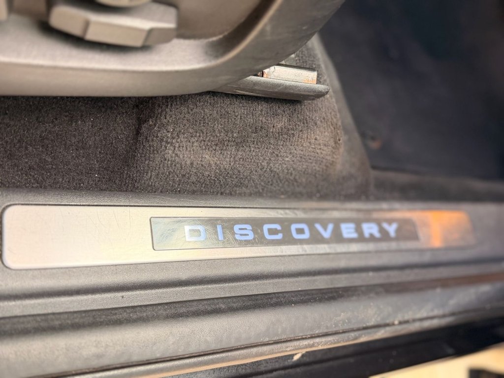 Used Land Rover Discovery Sport 2016 for sale - 77609108: Photo 27