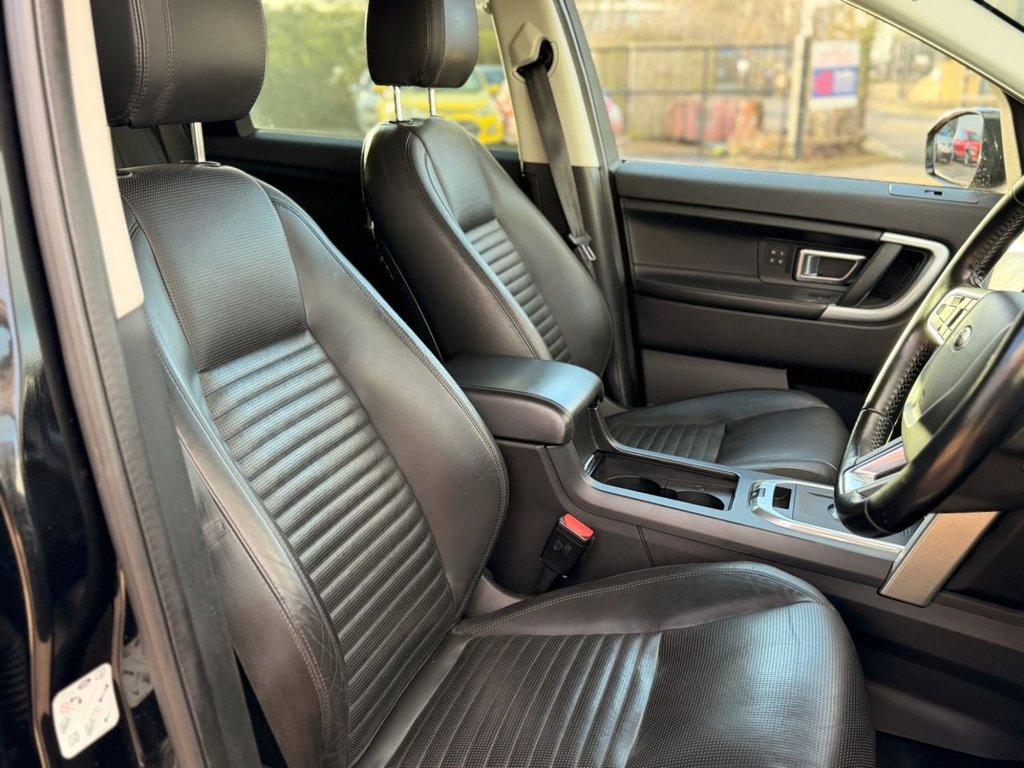 Used Land Rover Discovery Sport 2016 for sale - 77609108: Photo 28