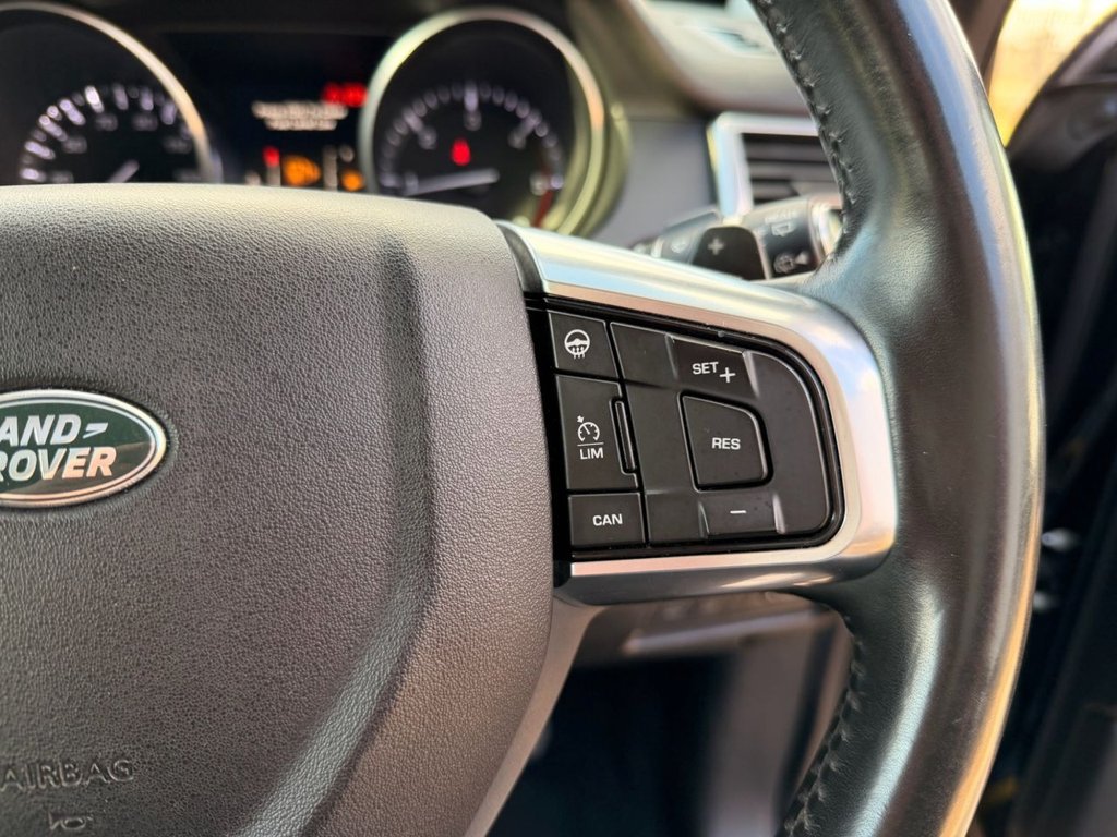 Used Land Rover Discovery Sport 2016 for sale - 77609108: Photo 30