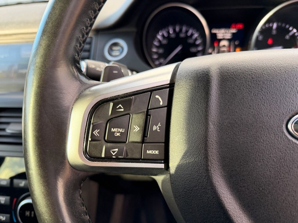 Used Land Rover Discovery Sport 2016 for sale - 77609108: Photo 31