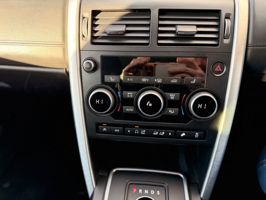 Used Land Rover Discovery Sport 2016 for sale - 77609108: Photo 32