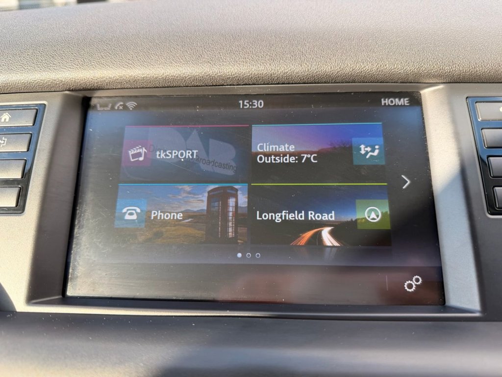 Used Land Rover Discovery Sport 2016 for sale - 77609108: Photo 34