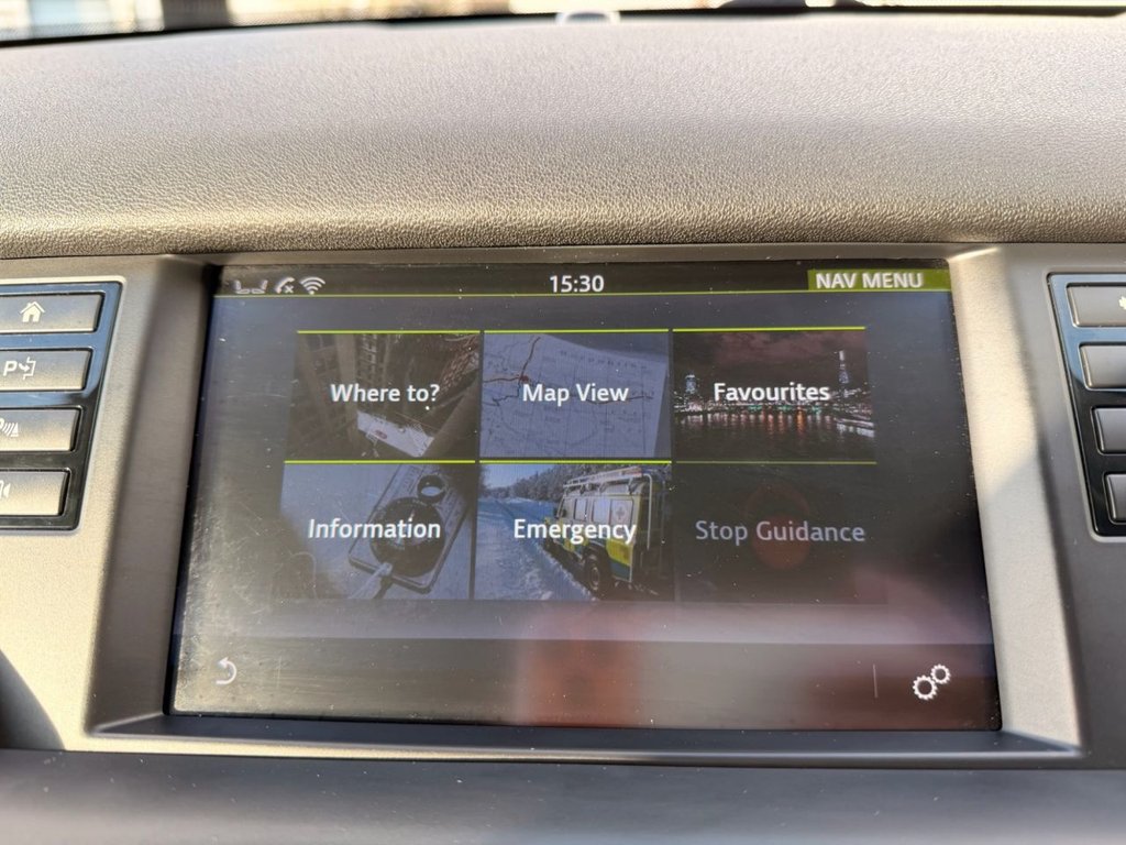 Used Land Rover Discovery Sport 2016 for sale - 77609108: Photo 38