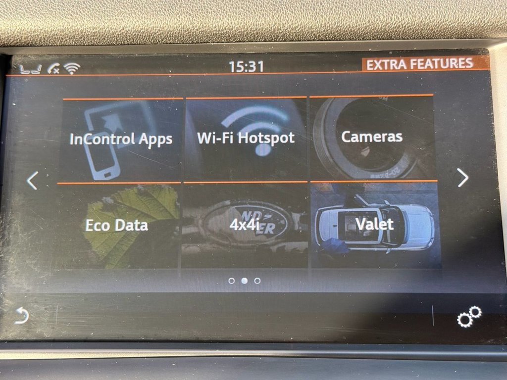 Used Land Rover Discovery Sport 2016 for sale - 77609108: Photo 40