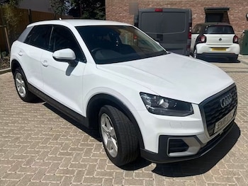 Used Audi Q2 2018 for sale - 79358614: Photo