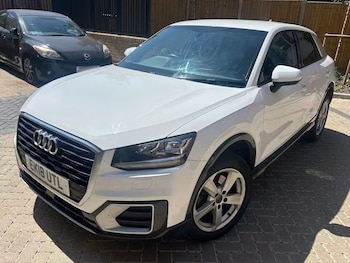 Used Audi Q2 2018 for sale - 79358614: Photo