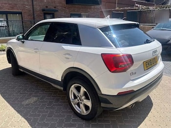 Used Audi Q2 2018 for sale - 79358614: Photo