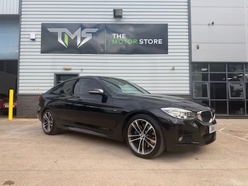 Used BMW 3 Series 2015 for sale - 78964180: Photo