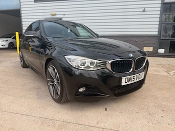 Used BMW 3 Series 2015 for sale - 78964180: Photo