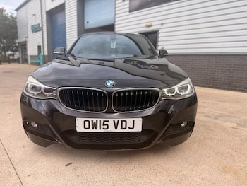 Used BMW 3 Series 2015 for sale - 78964180: Photo