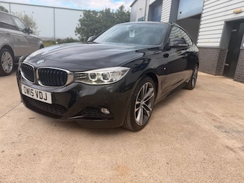 Used BMW 3 Series 2015 for sale - 78964180: Photo