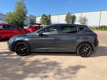 Used SEAT Leon 2019 for sale - 78844241: Photo