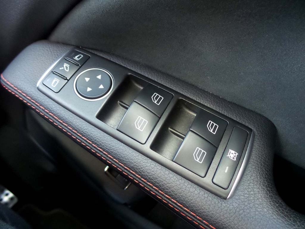 Used Mercedes-Benz GLA 2016 for sale - 77594531: Photo 10