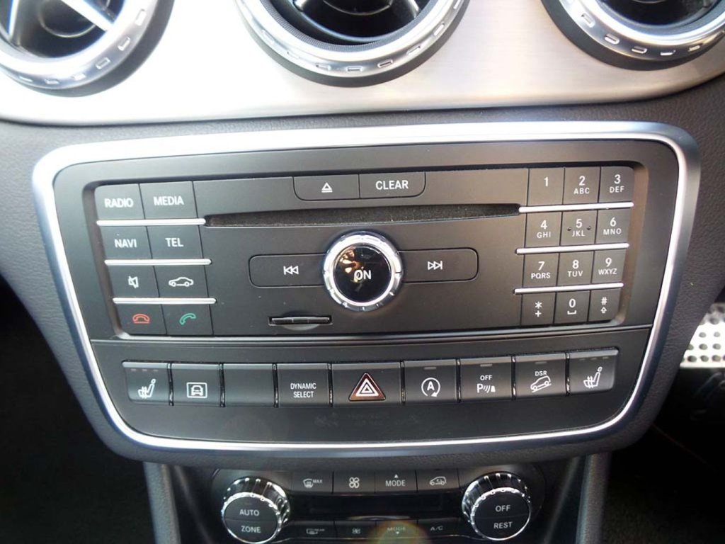 Used Mercedes-Benz GLA 2016 for sale - 77594531: Photo 12