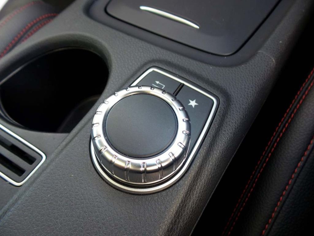 Used Mercedes-Benz GLA 2016 for sale - 77594531: Photo 14