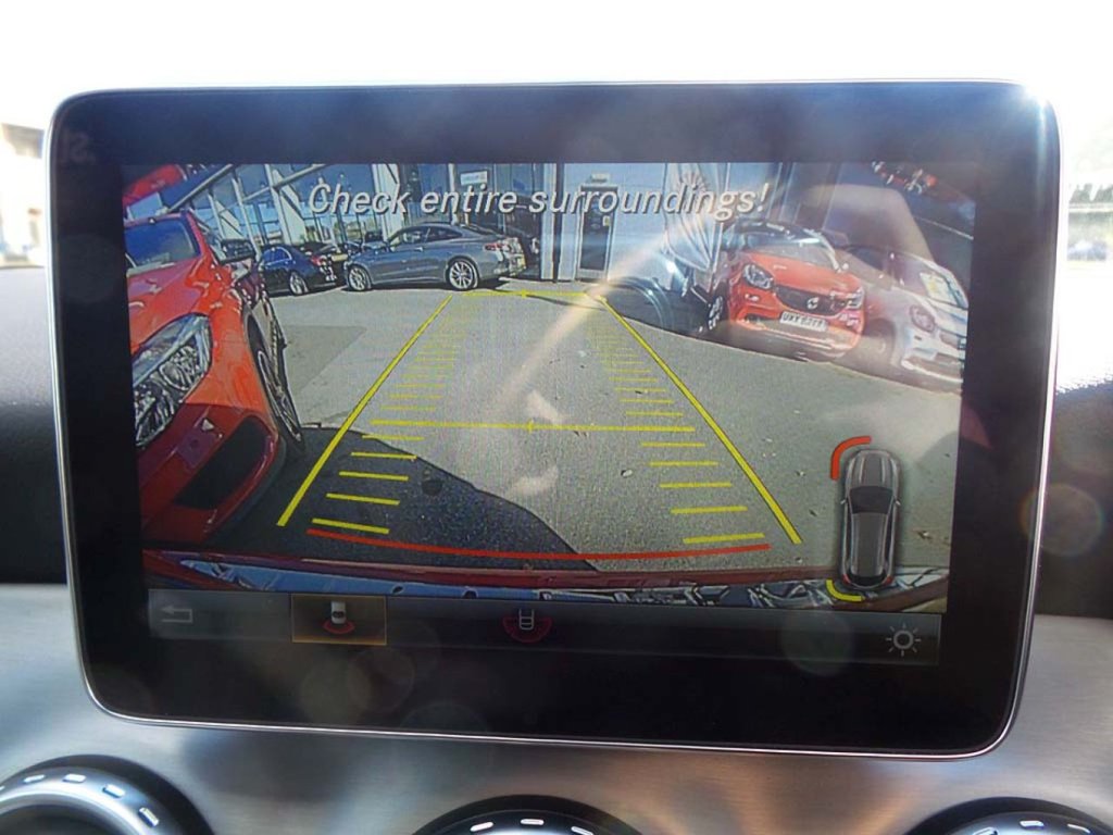 Used Mercedes-Benz GLA 2016 for sale - 77594531: Photo 7