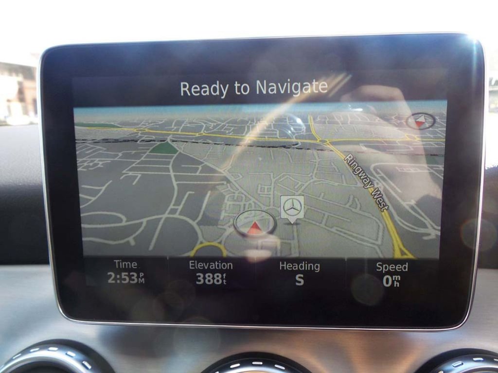 Used Mercedes-Benz GLA 2016 for sale - 77594531: Photo 8