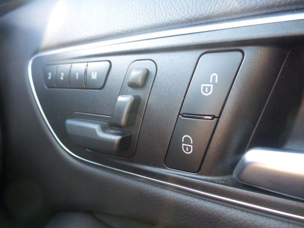 Used Mercedes-Benz GLA 2016 for sale - 77594531: Photo 9