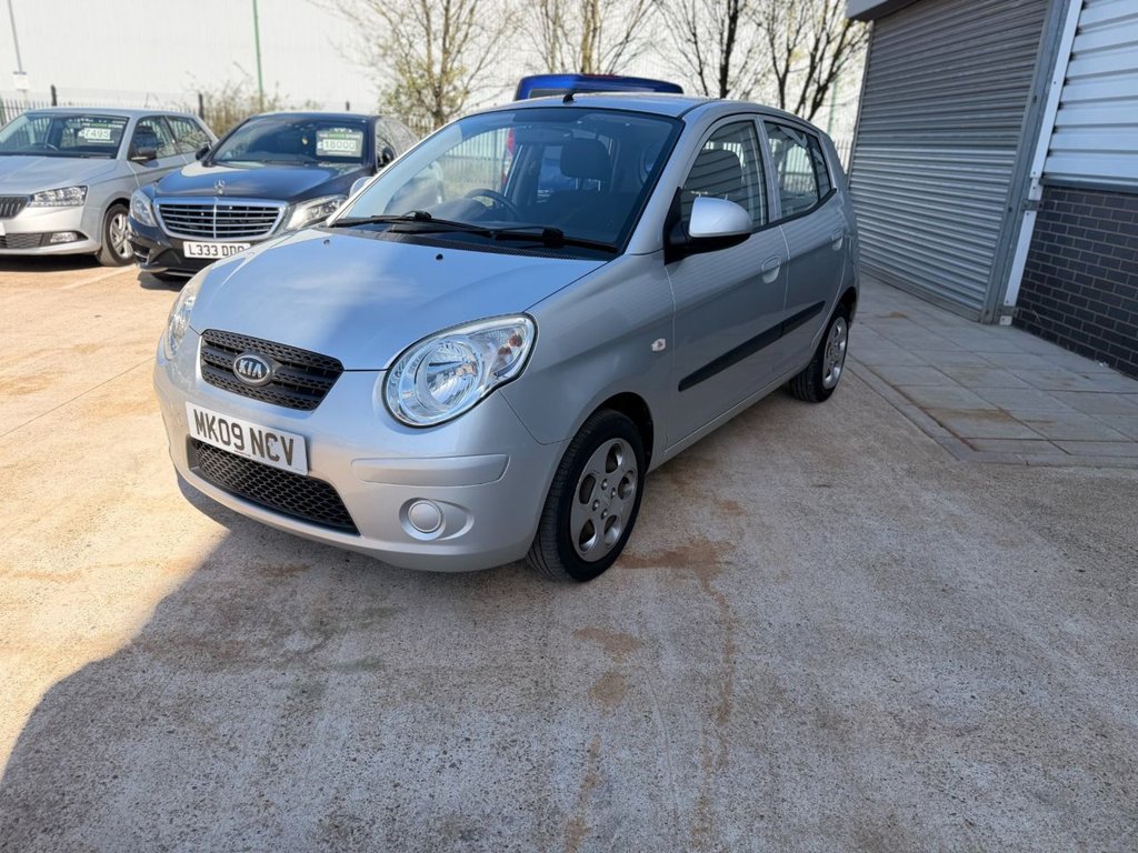 Used Kia Picanto 2009 for sale - 78056361: Photo 10