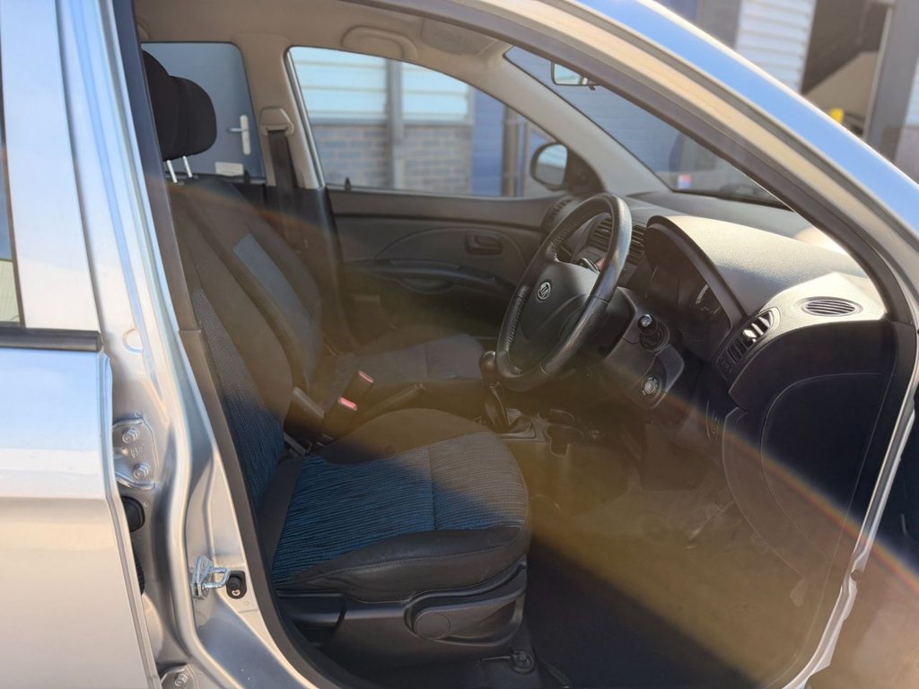 Used Kia Picanto 2009 for sale - 78056361: Photo 11