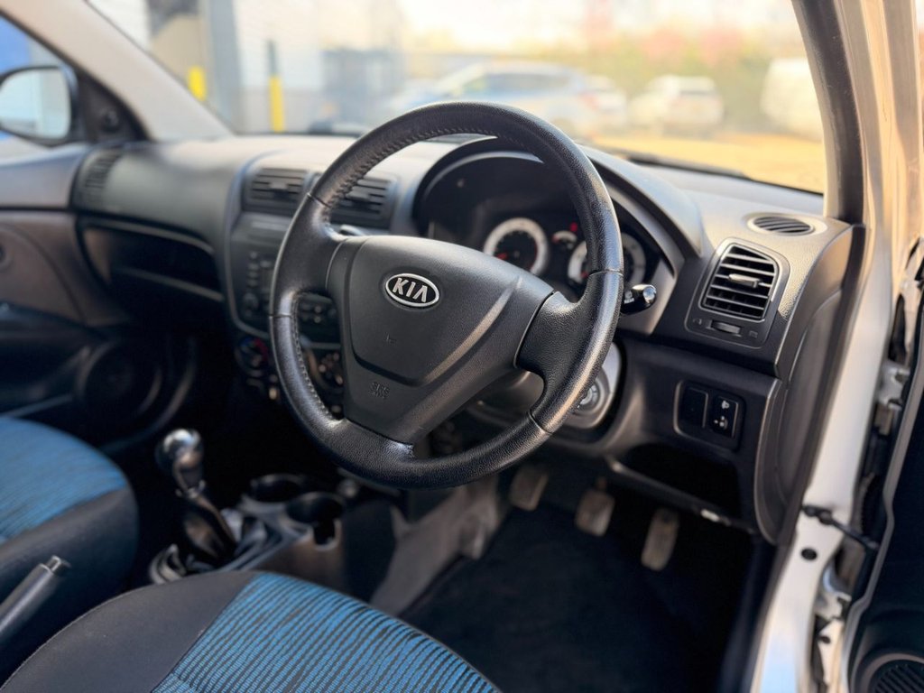 Used Kia Picanto 2009 for sale - 78056361: Photo 12