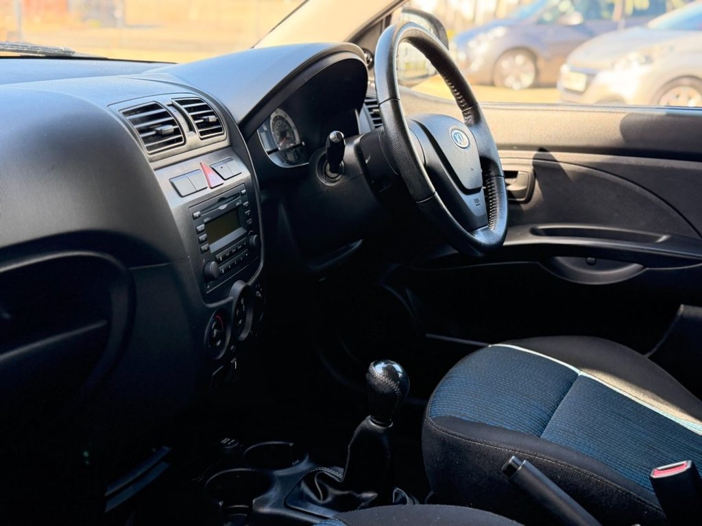 Used Kia Picanto 2009 for sale - 78056361: Photo 18