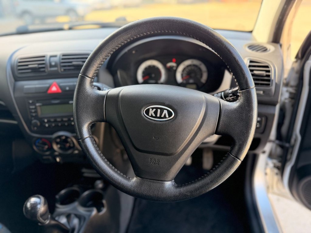 Used Kia Picanto 2009 for sale - 78056361: Photo 19