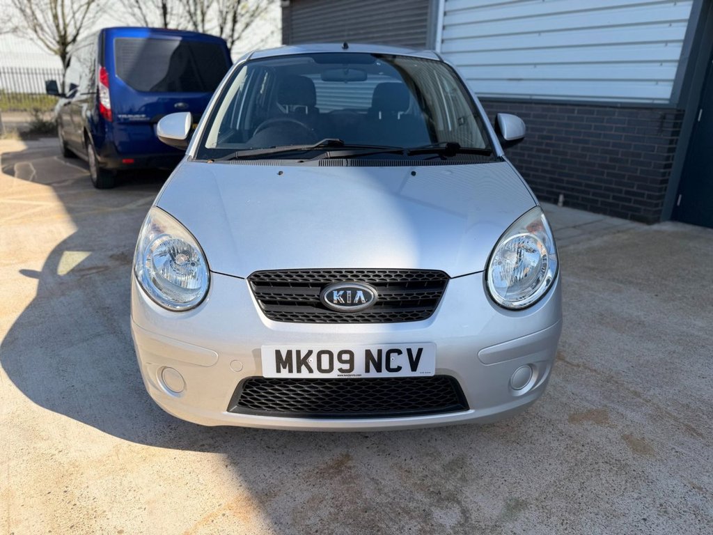 Used Kia Picanto 2009 for sale - 78056361: Photo 2