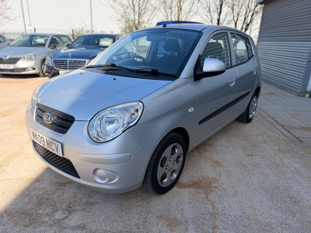 Used Kia Picanto 2009 for sale - 78056361: Photo 3