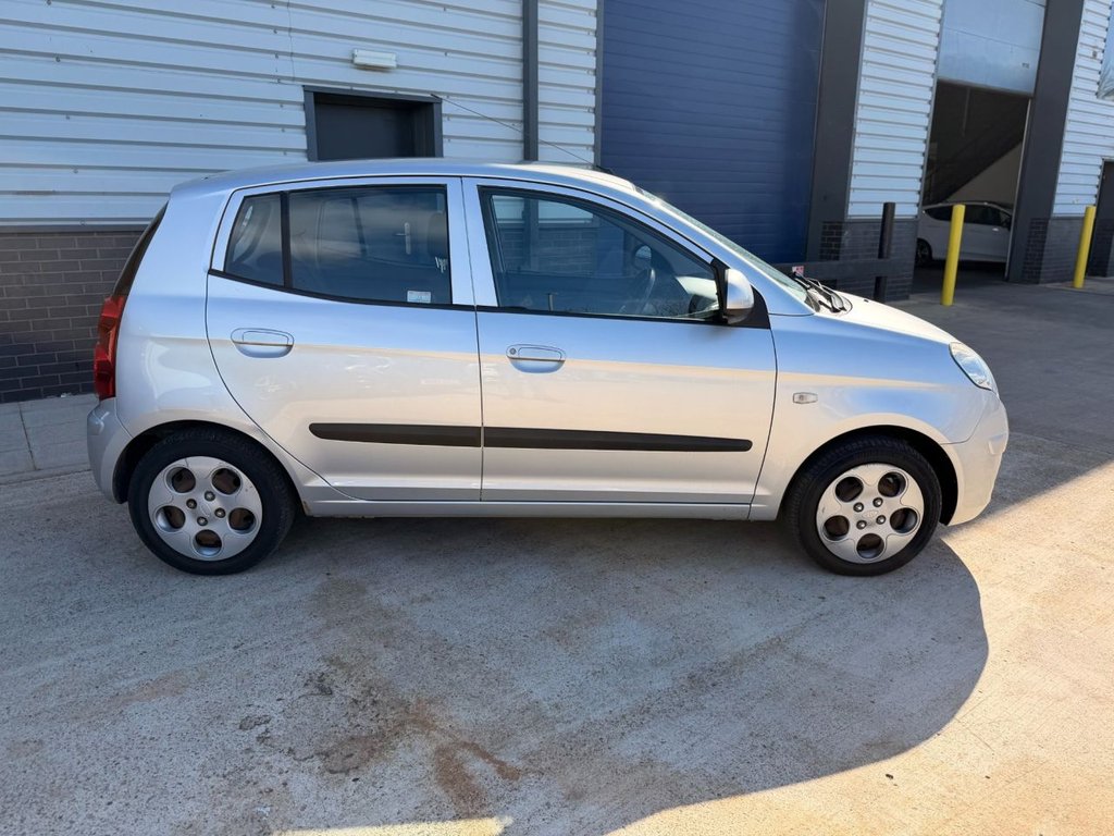 Used Kia Picanto 2009 for sale - 78056361: Photo 8