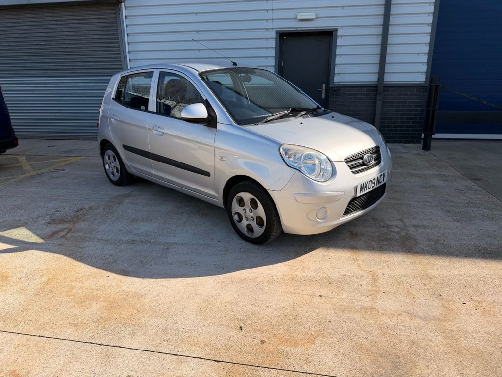 Used Kia Picanto 2009 for sale - 78056361: Photo 9