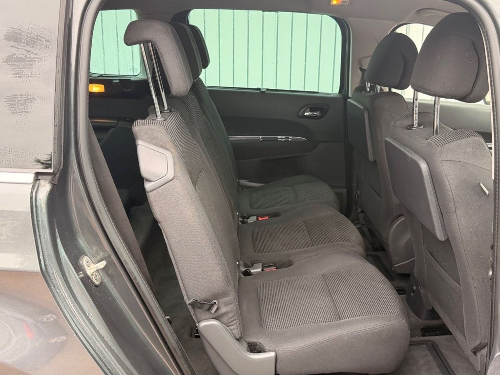 Used Peugeot 5008 2016 for sale - 77161735: Photo 11