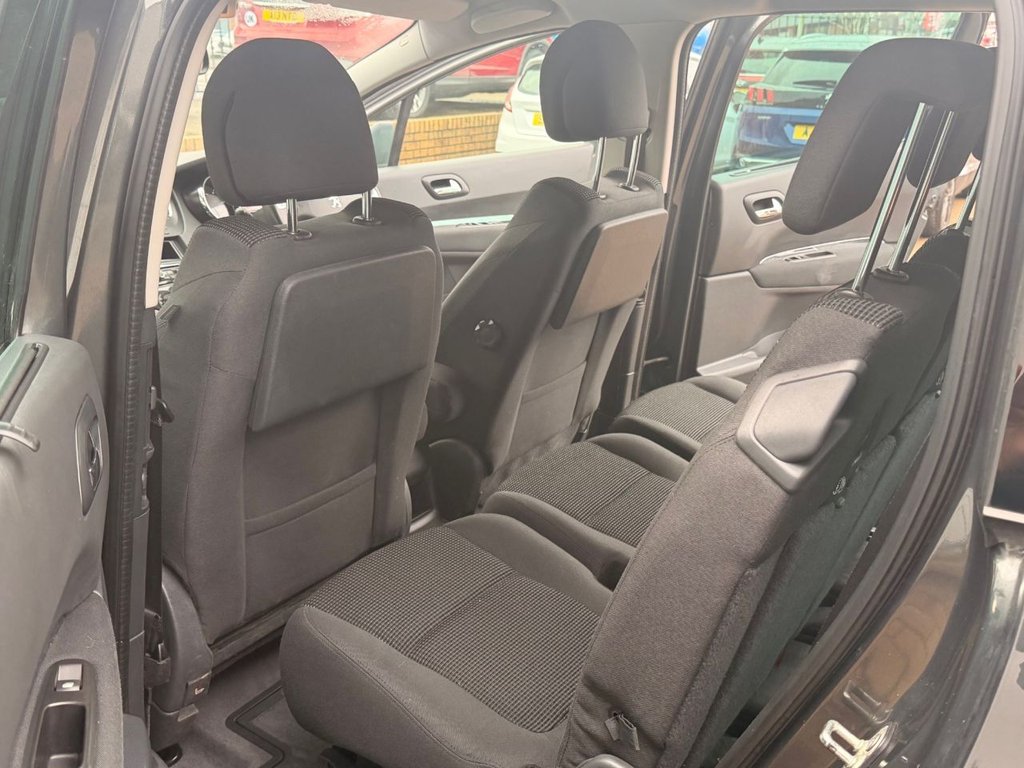 Used Peugeot 5008 2016 for sale - 77161735: Photo 15