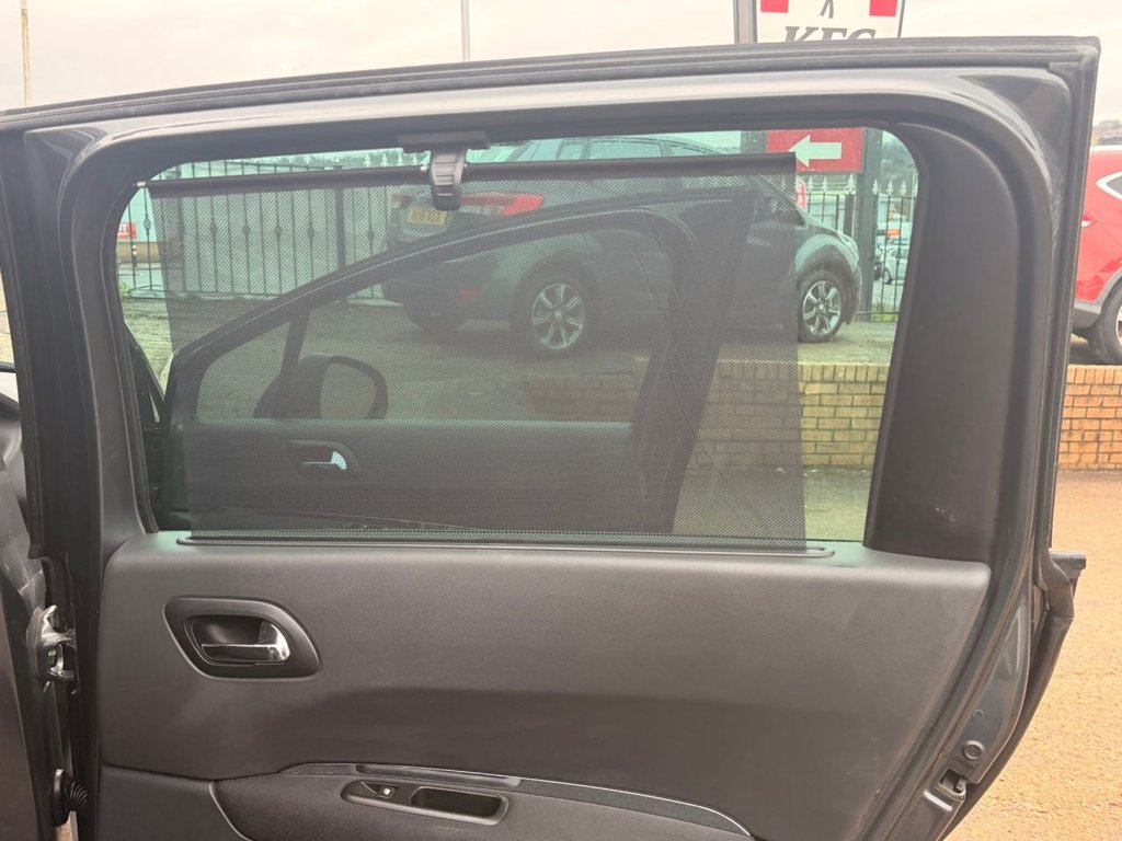 Used Peugeot 5008 2016 for sale - 77161735: Photo 18