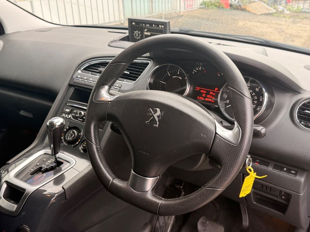 Used Peugeot 5008 2016 for sale - 77161735: Photo 19