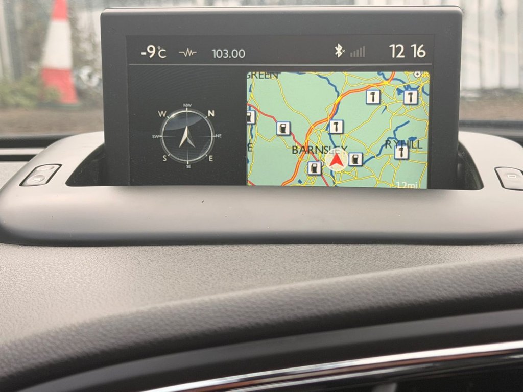 Used Peugeot 5008 2016 for sale - 77161735: Photo 21