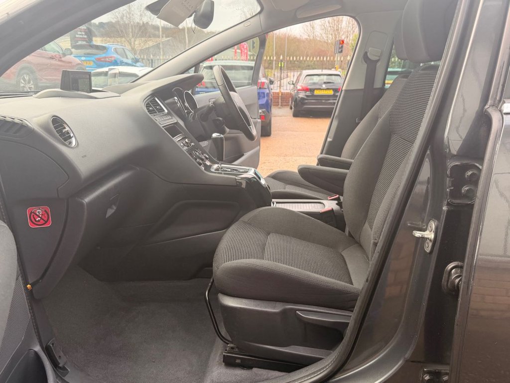 Used Peugeot 5008 2016 for sale - 77161735: Photo 26