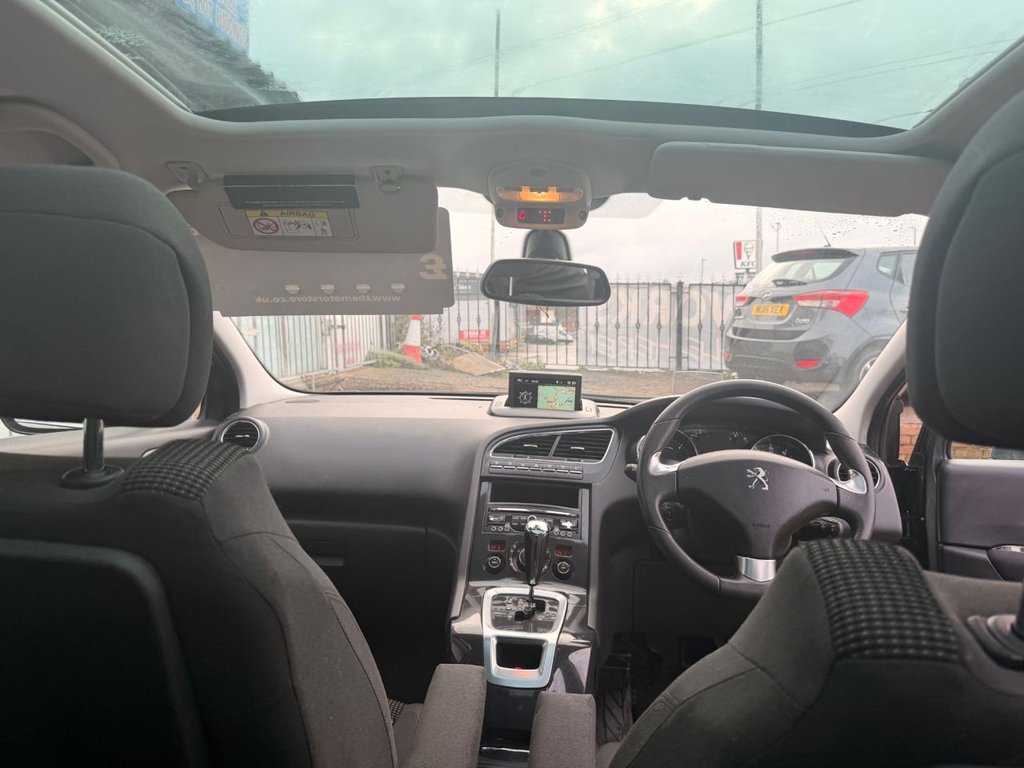 Used Peugeot 5008 2016 for sale - 77161735: Photo 27