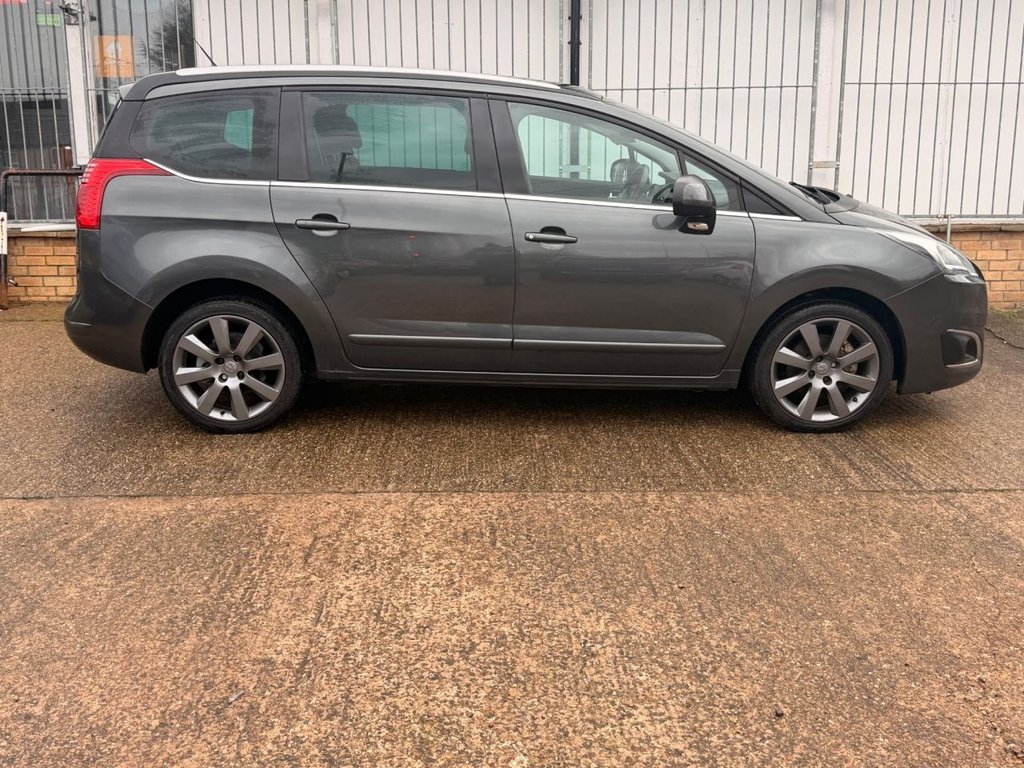 Used Peugeot 5008 2016 for sale - 77161735: Photo 7