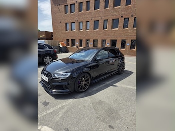 Used Audi A3 2018 for sale - 79133626: Photo