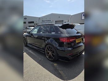 Used Audi A3 2018 for sale - 79133626: Photo