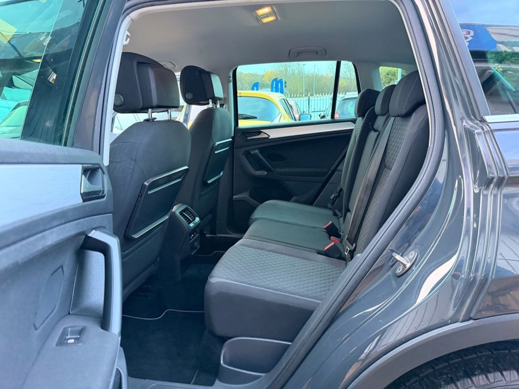 Used Volkswagen Tiguan 2017 for sale - 76868212: Photo 15