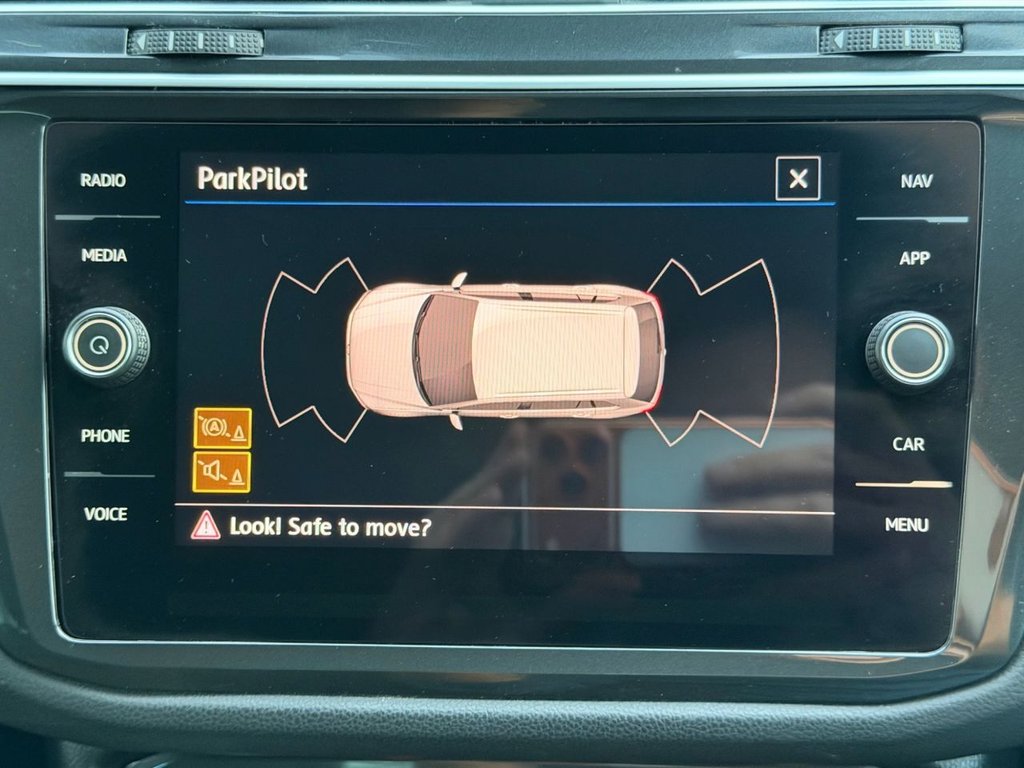 Used Volkswagen Tiguan 2017 for sale - 76868212: Photo 19