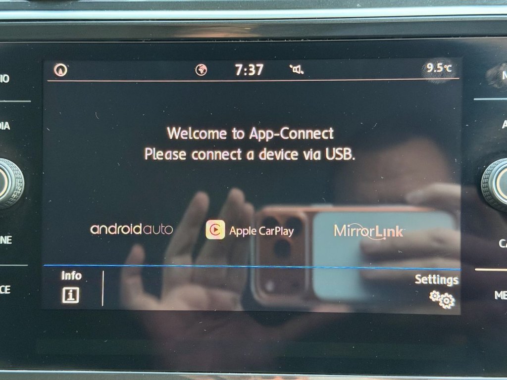 Used Volkswagen Tiguan 2017 for sale - 76868212: Photo 21